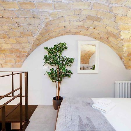Post Industrial Loft Trastevere - Top Collection 로마 외부 사진